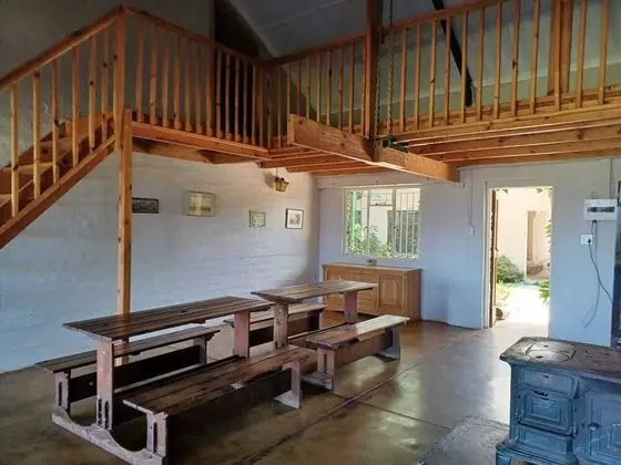 Drakensberg Mountain Retreat - Oda Düzeni