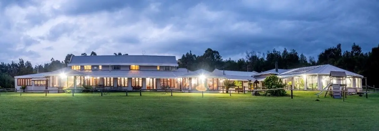 Drakensberg Mountain Retreat - Öne Çıkan Resim