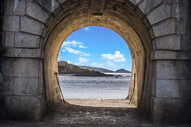 Drakes Wharf @ Royal William Yard - Oda
