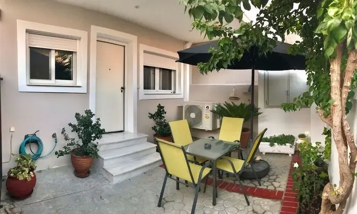 Villa Drakos Honey - Dış Mekan