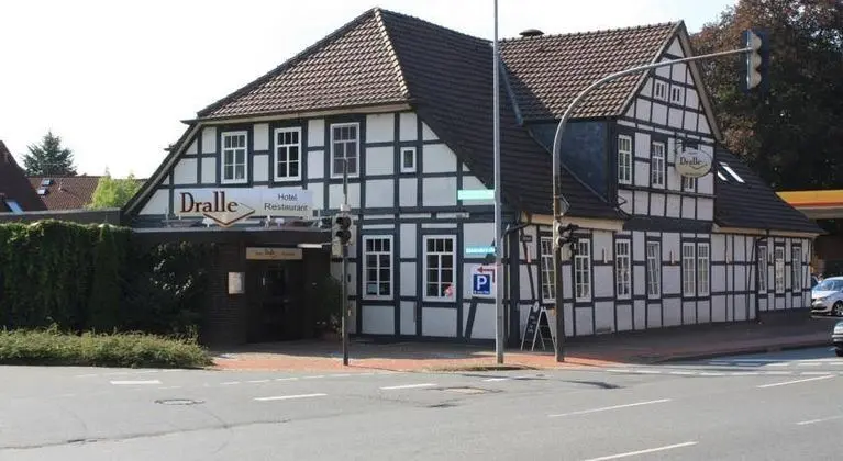 Hotel Dralle
