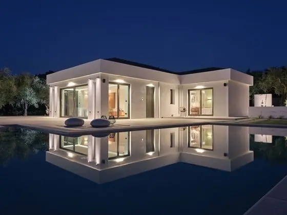 Drallos Luxury Villa