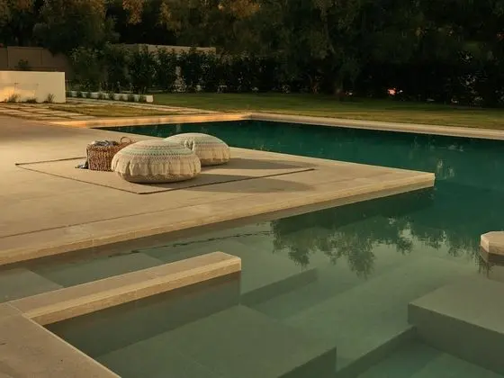 Drallos Luxury Villa - Havuz