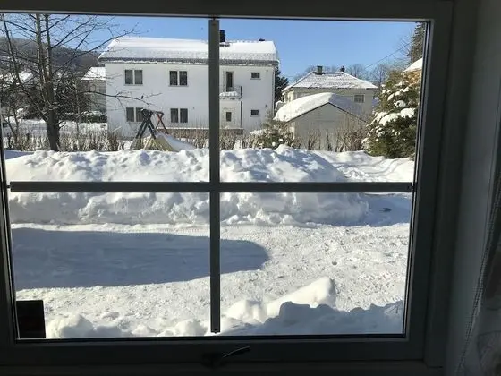 Drammen Apartment