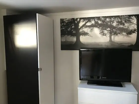 Drammen Apartment - Oda