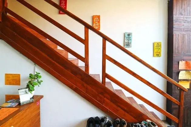 Draper Startup House for Entrepreneurs - Lobi