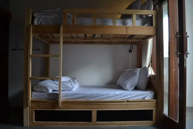 Draper Startup House for Entrepreneurs - Oda