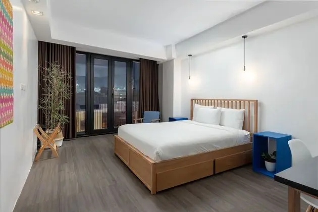 Draper Startup House for Entrepreneurs