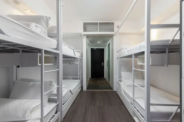 Draper Startup House for Entrepreneurs - Oda