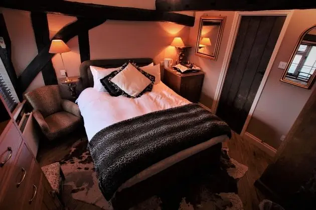 Drapers Hotel - Öne Çıkan Resim