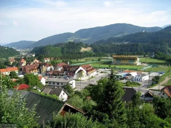 Hotel Dravograd