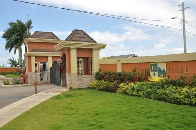 Drax Hall Country Club 2 Bed Villa
