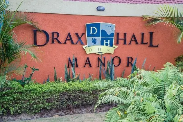 Drax Hall Manor Country Club 3 Bdrm