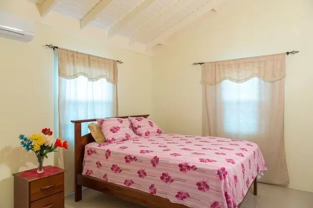Draxhall Manor Holiday Homes