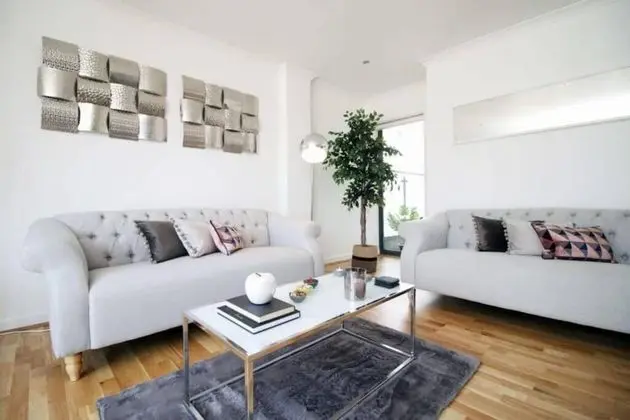 Dray Court - Luxury 2 Bedroom Apartment - Oda