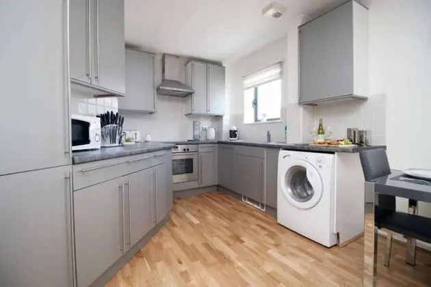Dray Court - Luxury 2 Bedroom Apartment - Oda