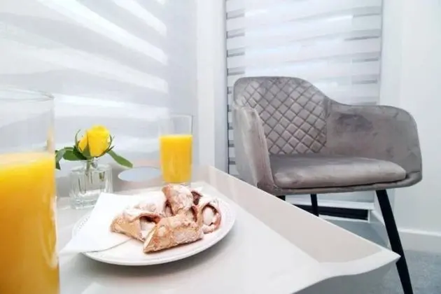 Dray Court - Luxury 2 Bedroom Apartment - Oda