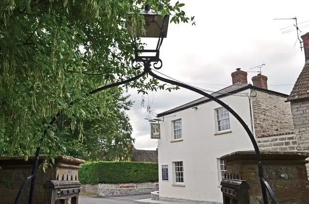 The Drayton Crown