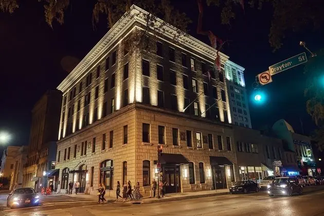 The Drayton Hotel