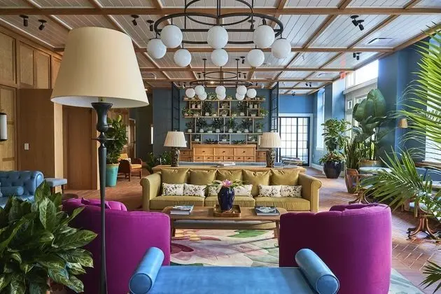 The Drayton Hotel - Öne Çıkan Resim