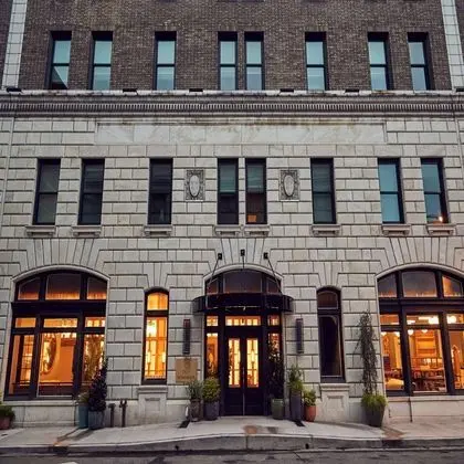 The Drayton Hotel - Öne Çıkan Resim