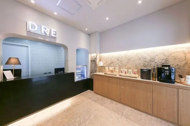 Hotel Dre Daejeon - Öne Çıkan Resim