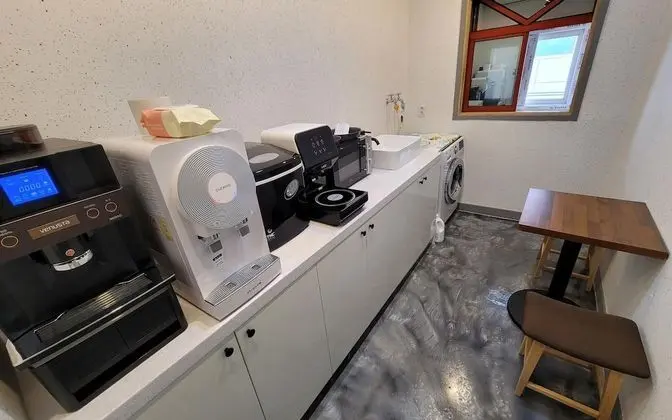 Dream of Anyang Hotel - Öne Çıkan Resim