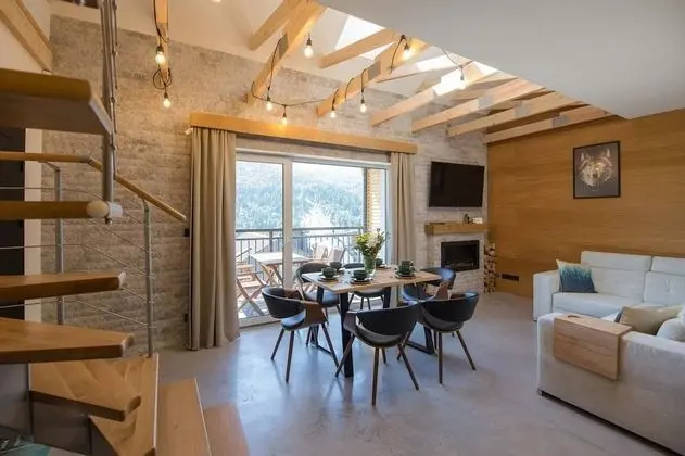 Dream Apart Sloneczna Gora