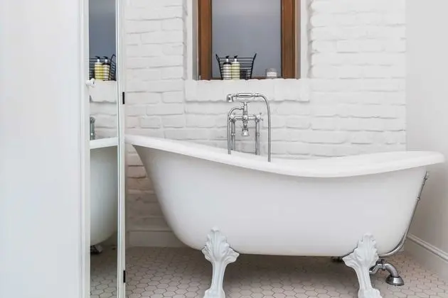 Dream Apartment by Loft Affair - Banyo Tipleri