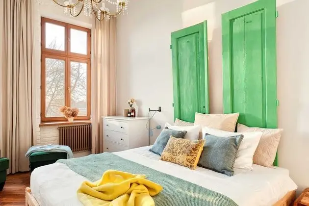 Dream Apartment by Loft Affair - Oda