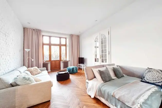 Dream Apartment by Loft Affair - Oda Düzeni