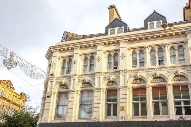 Dream Apartments Bigg Market