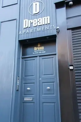 Dream Apartments Bigg Market - Dış Mekan
