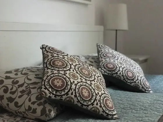 Dream Apartments Bonerowska - İç Mekan