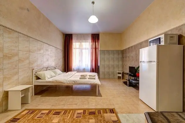 Dream Apartments - Oda