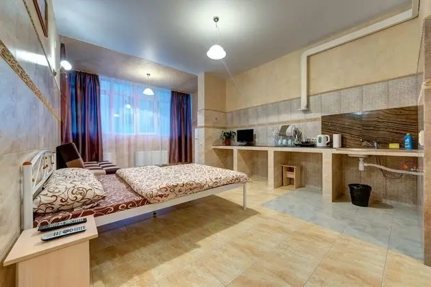 Dream Apartments - Öne Çıkan Resim