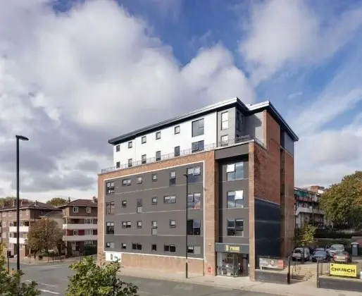 Dream Apartments Quayside