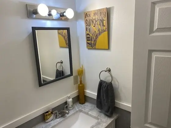 Dream Away Home Exclusive - Banyo Tipleri