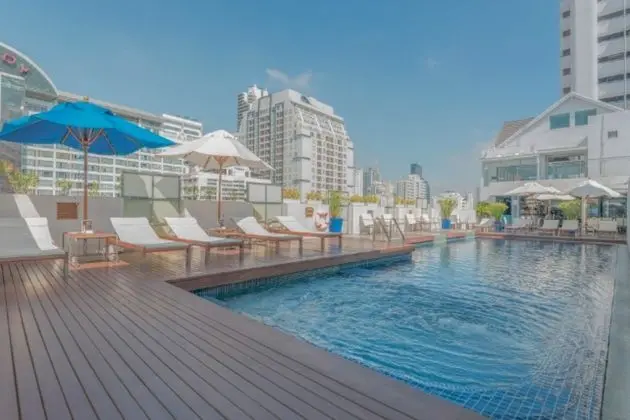 Dream Hotel Bangkok