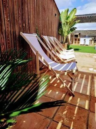 Dream Beach B&B - Havuz
