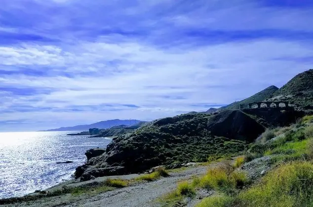 Dream Beach B&B - Plaj