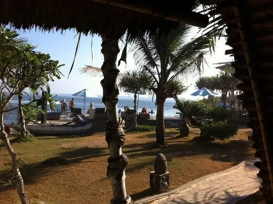 Dream Beach Huts - CHSE Certified - Dış Mekan