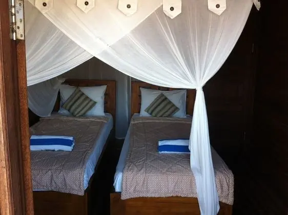 Dream Beach Huts - CHSE Certified - Oda