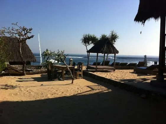 Dream Beach Huts - CHSE Certified - Plaj