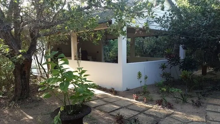 Dream Beach Self Catering Lodge