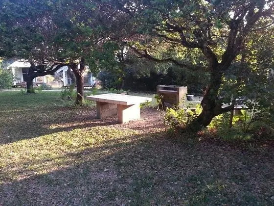 Dream Beach Self Catering Lodge - Dış Mekan