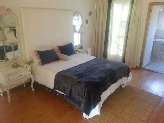 Dream Beach Self Catering Lodge - Oda