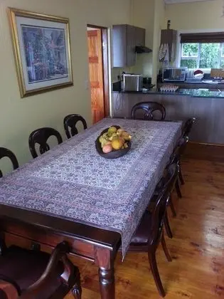 Dream Beach Self Catering Lodge - Yerinde Yemek