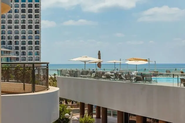 Dream Beach TLV