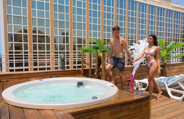 Dream Beach TLV - Öne Çıkan Resim